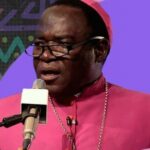 CAN asks Buhari, Security agencies to ensure safety, security of Kukah