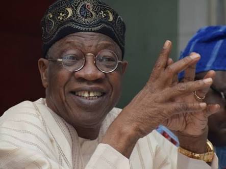 COVID-19: Lai Mohammed rules out fresh lockdown 