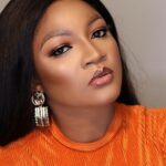 Omotola gives blogger 24 hours to prove story of her ties with Oshiomhole‎