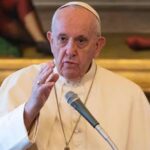 UN, pope hail launch of anti-nuclear treaty