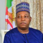 Shettima hails Buhari on appointment of new Service Chiefs 