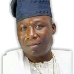 Yoruba Nation: Olowu asks Sunday Igboho to Surrender to DSS