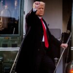 Trump’s departure has reduced tension in international arena - Iran