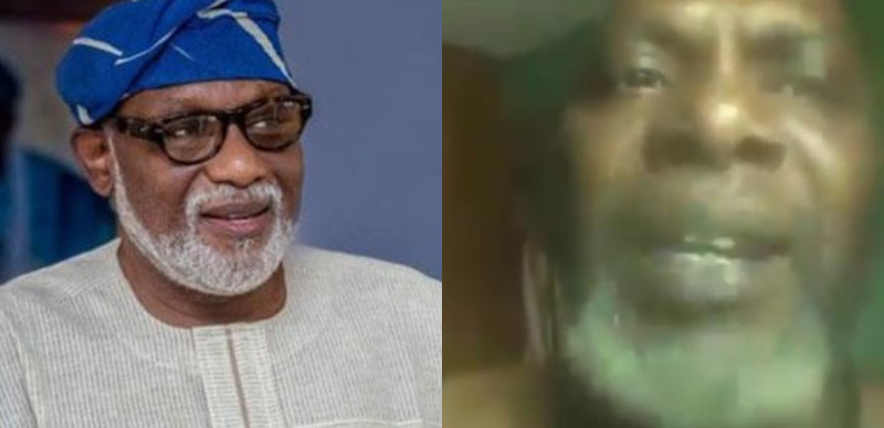 Ondo Chief Judge under probe for illegal detention of half brother