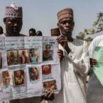 Kidnapped Chibok schoolgirls 'not in Nigerian Army custody'