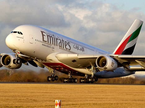Emirates extends Nigerian passengers ban till March