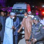 Borno attacks: Death toll rises to 16