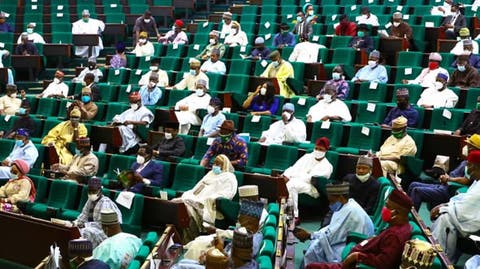 Reps set up special C’mte to brainstorm way out of worsening security challenge