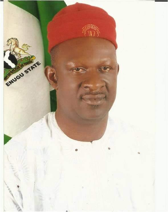 Breaking: Ekweremadu's elder brother, Mathias slumps, dies in Enugu