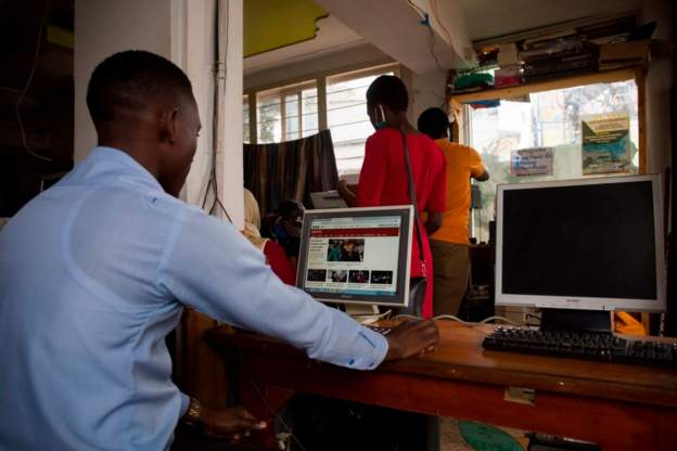 Uganda lifts internet and social media restrictions