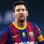 Messi generates third of Barcelona’s income, says Laporta