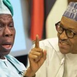 Obasanjo asks Buhari to tackle insecurity with renewed vigor