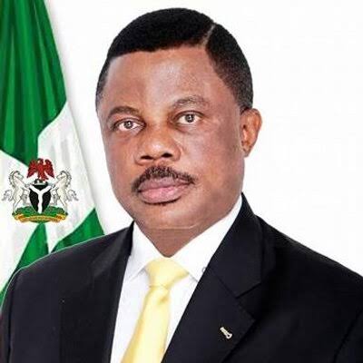 COVID-19: Obiano imposes curfew over increasing cases in Anambra