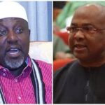 South-East governors wade into Uzodinma, Okorocha feud