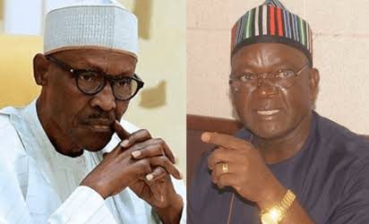 Herdsmen crisis: Act now as President of Nigeria, not Fulani, Ortom tells Buhari