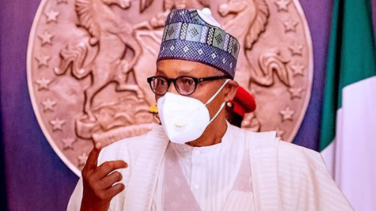 Buhari regime borrows $2.02bn from China in six years - DMO data shows