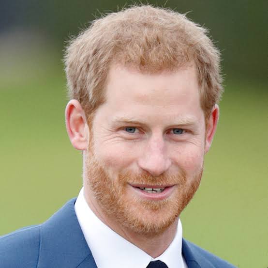 Prince Harry settles libel case with UK tabloid‎