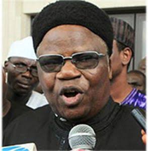 Just in: Ex-information minister Tony Momoh dies at 81