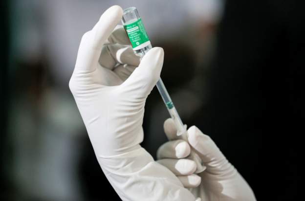 WHO clears way for dispatch of Covid vaccine to Africa