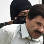 Wife of Mexican drug lord ‘El Chapo’ arrested at US airport