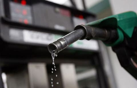 Petrol landing cost rises to N186.33 per litre