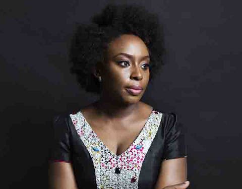 Award winning Nigerian author, Chimamanda Adichie loses mum