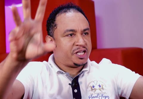 Daddy Freeze vows to appeal court judgment on adultery