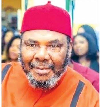 Feminism responsible for high rate of domestic violence, broken marriages... Pete Edochie