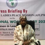 Buhari's Aide: Gender Equality, Women's Rights crucial to Africa's progress 
