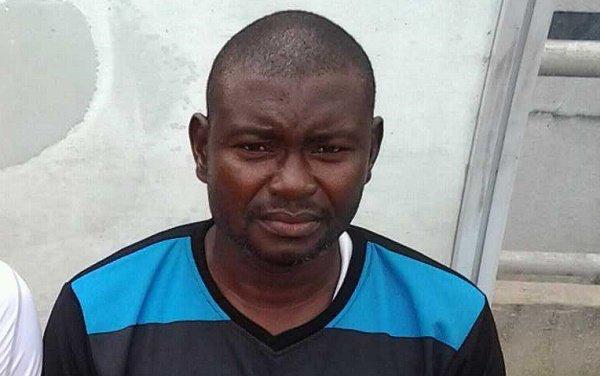 Imenger, ex Super Eagles striker, dies in Abuja