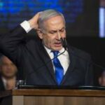 Netanyahu ahead but win uncertain in new Israel vote