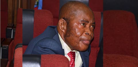 Supreme court justice, Sylvester Ngwuta, is dead
