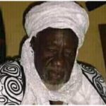 Emir of Kagara dies days after release of abducted students