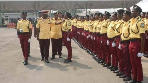 Viewpoint: Who’s running LASTMA?