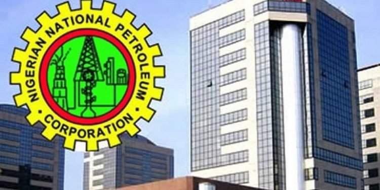 Again, NNPC rules out increase in petrol depot price
