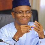Insecurity: We'll not negotiate with or pay ransoms to bandits - el-Rufai reaffirms