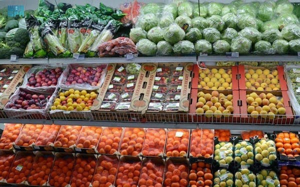 Drug Smuggling: Saudi Arabia bans Lebanese fruit, vegetables