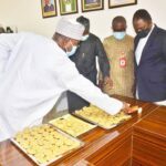 NDLEA to comb supermarkets for drug laden cookies