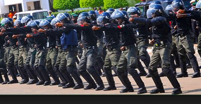 Viewpoint: Interrogating promotion process at Nigeria Police Force