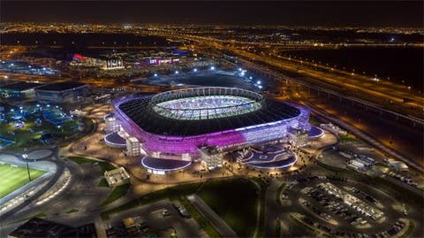 Qatar to host FIFA Arab Cup 2021 draw 27 April