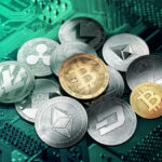 Cryptocurrency market now worth $2tn -Report