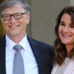 Divorce: Bill and Melinda Gates kids to inherit $10m – Report