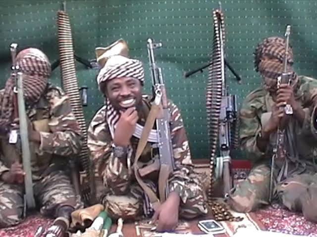 Boko Haram leader Shekau ‘badly wounded’ -Report