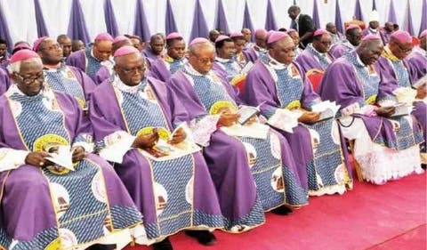 Insecurity: Nigeria on the brink of collapse - Catholic Bishops