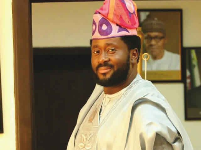 Twitter ban, violation of our human rights- Desmond Elliot