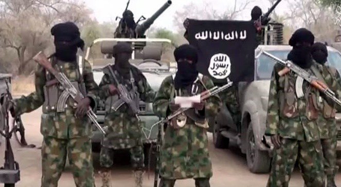 Many Feared Killed As Suspected Boko Haram Terrorists Attack Adamawa Community