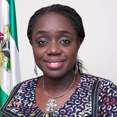 Court clears ex-Finance Minster Kemi Adeosun of NYSC controversy