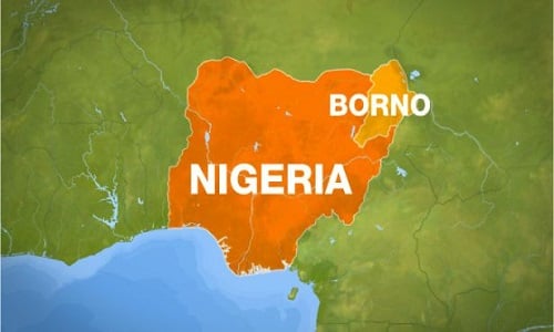 Troops Nab Fleeing Boko Haram Fighters, Family Members in Borno