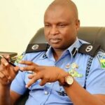 Just In: FBI Indictment: IGP recommends Abba Kyari for ‘immediate’ suspension