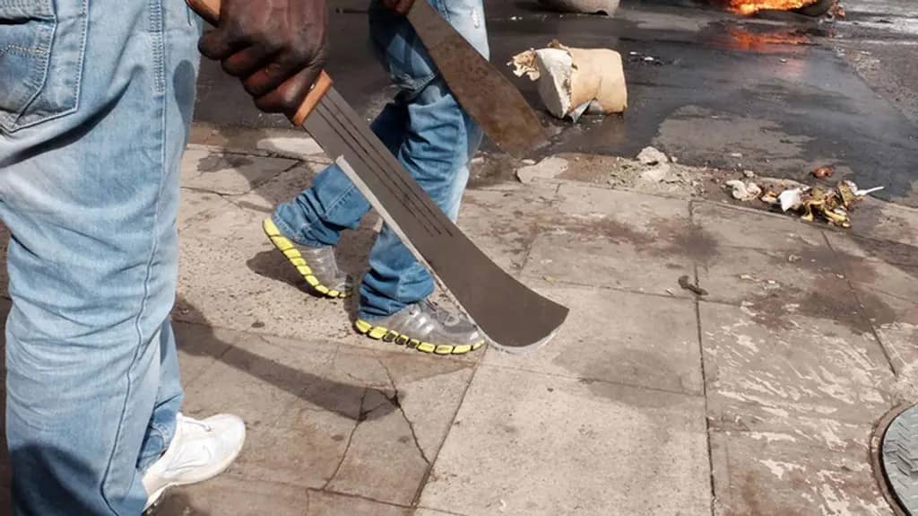 Just In: Cultists Behead Kwara Poly Student
